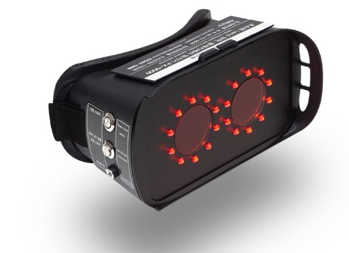 FX-9000 불법촬영 카메라 탐지기 몰래카메라탐지 렌즈탐색