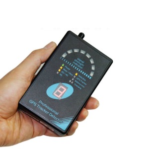 FX-5000 몰카탐지기 GPS 스마트폰 전파탐색 도청기기탐지