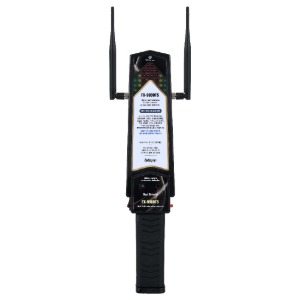 FX-9900TS 몰래카메라탐지기 2 전문검사 미세전파탐지 공공장소 불법촬영 검사